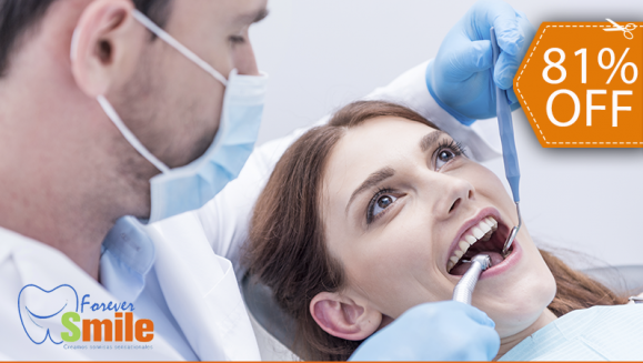 [Image: ¡Paga $20 en Lugar de $105 por 2 Rellenos o 4 Sellantes + Limpieza con Ultrasonido + Pulido Dental + Aplicación de Flúor + Diagnostico!m]