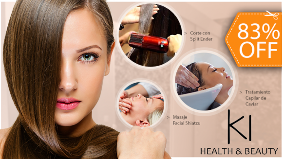 [Image: ¡Paga $15 en Vez de $90 por Tratamiento Capilar Hidratante de Caviar + Corte de Cabello con Split Ender (Elimina Las Puntas Maltratadas sin Afectar el Largo) + Lavado + Planchado o Secado + Mascarilla Facial de Colágeno + Masaje Facial Shiatsu y Más!m]