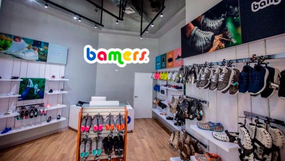[Image: ¡Paga $21 en y Consume $42 en Toda la Tienda de Zapatos Bamers!m]