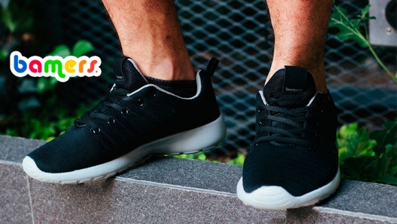 [Image: ¡Paga $21 en y Consume $42 en Toda la Tienda de Zapatos Bamers!m]
