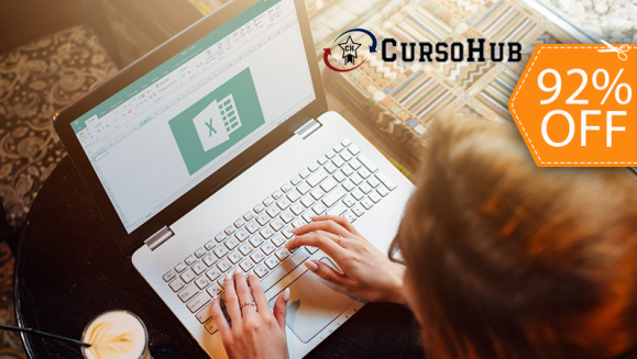 [Image: ¡Paga $12 en Lugar de $153 por Curso Online de Microsoft Excel + Curso a Elección entre Microsoft Word o Power Point + Tutor Personalizado!m]