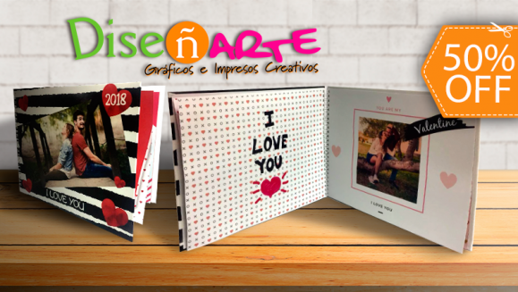 [Image: ¡Paga $12 en Lugar de $24 por Álbum de Fotos Tipo Revista (Photobook) de 19 Fotografías!m]