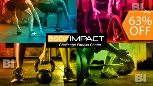 [Image: ¡Paga $18 en lugar de $49 por 1 Mes de Entrenamiento Especializado que Incluye: Cross Training + Boot Impact + Insane Impact!m]