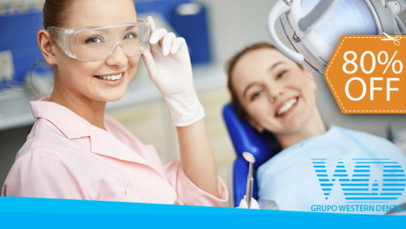 [Image: ¡Paga $45 en lugar de $220 por Extracción de 1 Cordal + Radiografía + Limpieza con Ultrasonido + Consulta Ortodóntica + Consulta Post Operatoria + Limpieza Dental y Consulta para 1 Acompañante!m]