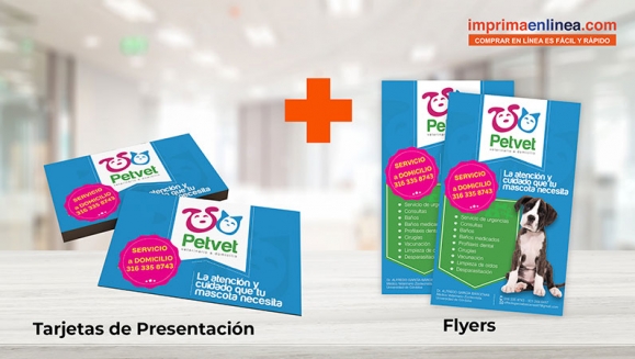 [Image: ¡Paga $9.99 en Vez de $25 por Paquete Publicitario a Elección: 100 Flyers + 200 Tarjetas de Presentación o 25 Brochures + 200 Tarjetas de Presentación o 2 Banner Mini-Araña + 200 Tarjetas de Presentación o 20 Tent Card + 200 Tarjetas de Presentación!m]