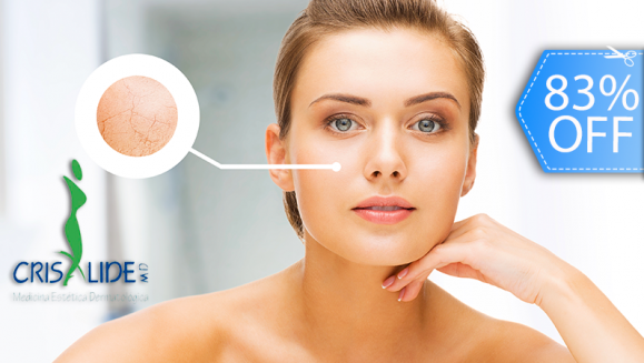 [Image: ¡Paga Q120 en lugar de Q700 por Facial Pre Verano con Peeling Antiacné, Antimanchas o Antiging+ Microdermoabrasión con Punta de Diamante + 2 Alta Frecuencias + 2 Hidrataciones!m]