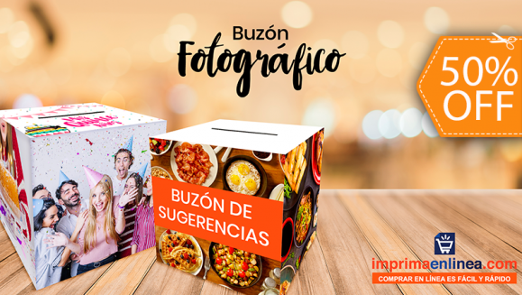 [Image: ¡Paga $12.50 en Lugar de $25 por Cubo Fotográfico para Buzón de Regalos de Sobre o Buzón de Sugerencias!m]