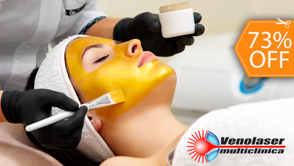 [Image: ¡Paga $19 en Lugar de $70 por 2 Sesiones Faciales que Incluyen: 2 Microdermoabrasiones con Punta de Diamante + 1 Limpieza Facial Profunda con Extracción de Puntos Negros, Tonificación, Peeling de Arroz y Mascarilla Gel de Oro 24K!m]
