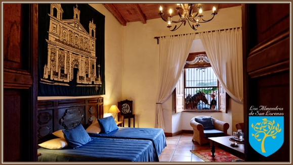 [Image: ¡Paga $125 en Lugar de $250 por Estadía de 1 Noche para 4 Personas en Suite + 4 Desayunos + Lasaña Familiar + 4 Sodas!m]