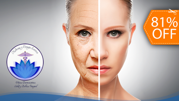 [Image: ¡Paga $199 en Lugar de $1,050 por Rejuvenecimiento Facial con 3 Plasmas Ricos en Plaquetas + 3 Microdermoabrasiones + 3 Mascarillas de Preparación y 3 Mascarillas Relajantes!m]