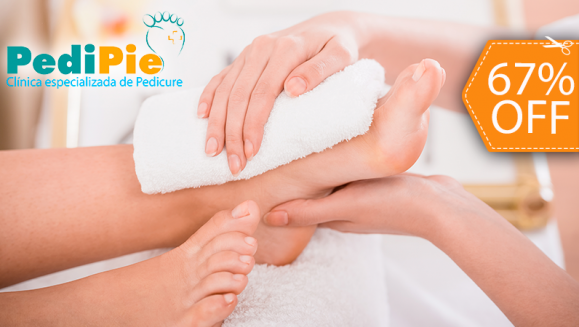 [Image: ¡Paga $10 en Lugar de $30 por 2 Pedicures Clínicos!m]