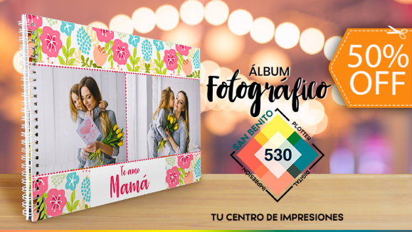 [Image: ¡Paga $10 en Lugar de $20 por Álbum de Fotos Tipo Revista (Photobook) de 30 Fotografías!m]