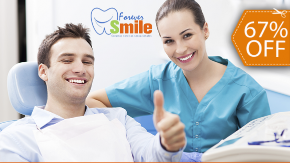 [Image: ¡Paga $49 en Lugar de $150 por Extracción de 1 Cordal + Consulta y Diagnóstico Bucal + Profilaxis (Limpieza Dental) + Radiografía Intraoral + Consulta Postoperatoria!m]