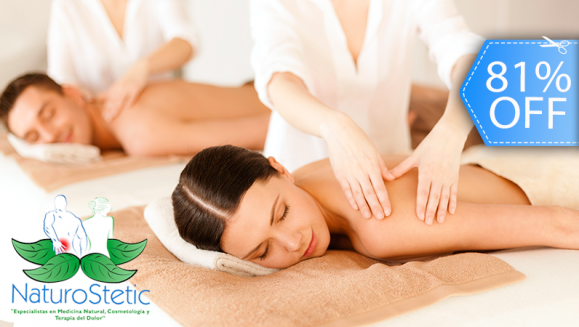[Image: ¡Paga Q95 en lugar Q500 por Terapia Relajante que Incluye: Masaje Profundo de Espalda + Masaje Cráneo Facial + Hidratación + Drenaje Linfático!m]