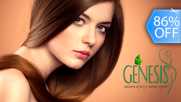 [Image: ¡Sin Restricción de Largo o Volumen! ¡Paga Q85 en lugar de Q600 por Tratamiento Capilar Reconstructor con Keratina, Botox y Oro Fluido + Corte de Puntas + Secado + Planchado u Ondas + Gotas Selladoras de Argán y Keratina!m]
