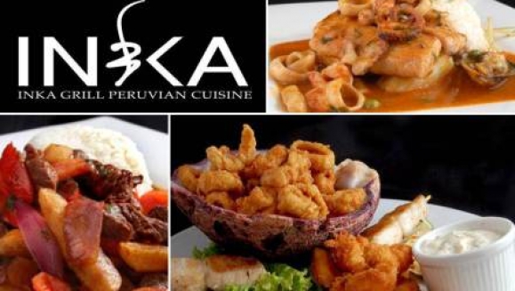 [Image: ¡Paga $11 y consume $22 en todo el menú de Restaurante Inka Grill Zona Rosa!m]