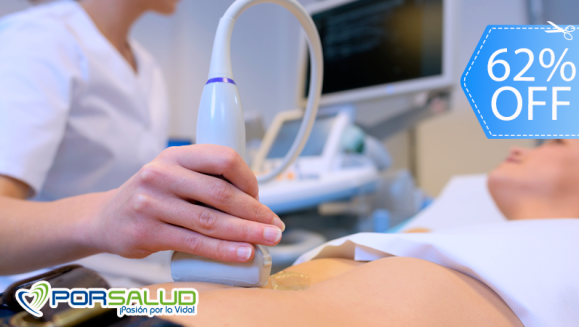 [Image: ¡Paga Q299 en lugar de Q795 por Chequeo Ginecológico Completo que Incluye: Evaluación con Médico Especialista + Ultrasonido Pélvico u Obstétrico + Papanicolau + Toma de Talla, Peso, Presión, Glucosa y Evaluación Visual!m]