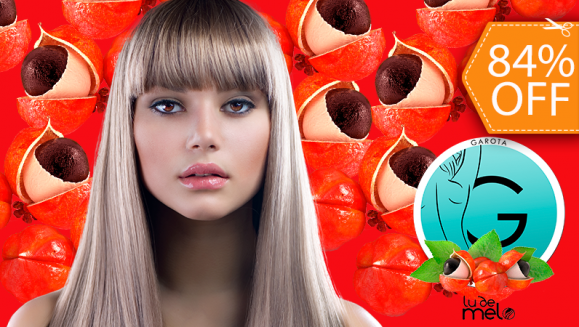 [Image: ¡Paga $15 en Lugar de $95 por Corte de Cabello con Split Ender (Sin Afectar el Largo) + Tratamiento Lu de Melo de Guaraná + Lavado + Sellado de Puntas + Pistoleado + Gotas de Argán!m]