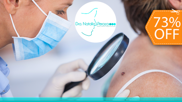 [Image: ¡Paga $20 en Lugar de $75 por Eliminación de hasta 15 Verrugas + Consulta Dermatológica!m]