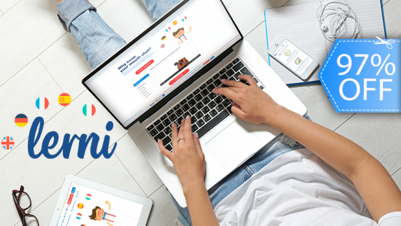 [Image: ¡Paga Q99 en lugar de Q3,050 por 12 Meses de Curso Online de Idioma a Elección: Inglés, Alemán, Italiano o Francés + Certificación por Cada Nivel del Curso Aprobado + BONO: 12 MESES GRATIS DE OTRO CURSO!m]