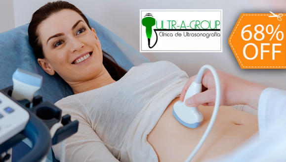 [Image: ¡Paga $16 en Lugar de $50 por Ultrasonografía Abdominal: Estómago, Vesícula, Vaso, Riñones e Hígado + Examen General de Heces + Examen General de Orina!m]