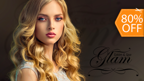 [Image: ¡Paga $17 en Lugar de $85 por Mechas a Elección entre Balayage, Californianas, Iluminadoras o Tradicionales + Lavado Hidratante + Tratamiento Reparador + Aplicación de Gotas de Argán + Planchado o Secado!m]