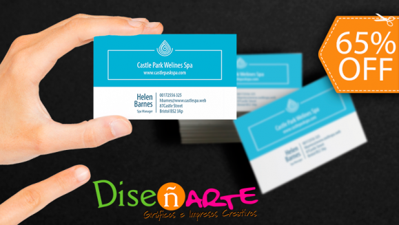 [Image: ¡Paga $8.75 en Lugar de $25 por 500 Tarjetas de Presentación Full Color!m]