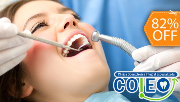 [Image: ¡Paga $45 en Lugar de $250 por Extracción 1 Cordal + Radiografía + Limpieza con Ultrasonido + Consulta Ortodóntica + Consulta Post Operatoria + Limpieza Dental y Consulta para 1 Acompañante!m]
