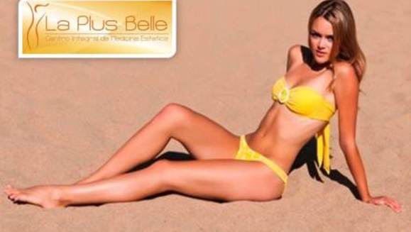 [Image: ¡Olvídate de las rasuradoras para siempre! ¡Paga $79 en vez de $362 por 8 sesiones de depilación permanente con Luz Pulsada Intensa (IPL) en bigote y axila o bikini completo en La Plus Belle!m]