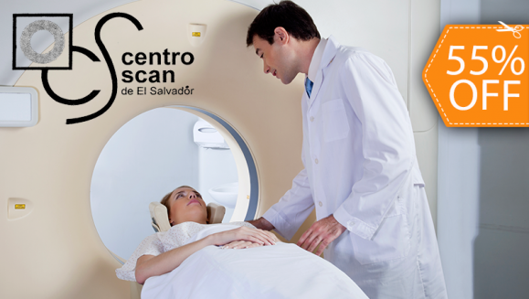 [Image: ¡Paga $250 en Lugar de $550 por Resonancia Magnética en Zona a Elección entre: Cerebro, Columna Cervical, Columna Dorsal, Columna Lumbar o Rodilla + Consulta Médica!m]