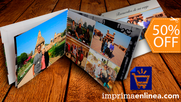 [Image: ¡Paga $10 en Lugar de $20 por Álbum de Fotos Tipo Revista (Photobook) de 30 Fotografías!m]