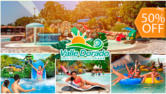 [Image: ¡Vacaciones en Guatemala! ¡Paga $70 en Lugar de $140 por Estadía para 2 Adultos y hasta 2 Niños + Entradas al Parque Acuático + 2 Desayunos!m]