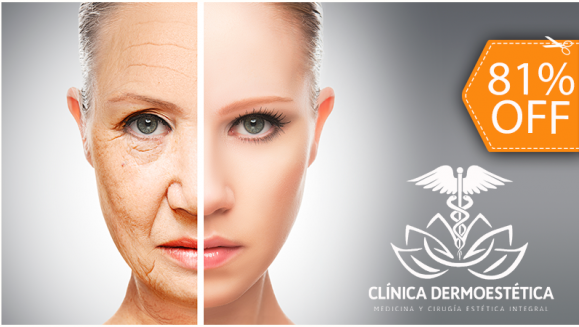 [Image: ¡Paga $199 en Lugar de $1,050 por Rejuvenecimiento Facial con 3 Plasmas Ricos en Plaquetas + 3 Microdermoabrasiones + 3 Mascarillas de Preparación y 3 Mascarillas Relajantes!m]