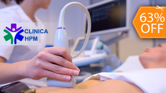[Image: ¡Paga $15 en Lugar de $40 por Ultrasonografía a Elección entre: Tórax, Pélvica, Abdominal, Prostática, Renal, Vejiga Urinaria, Tejidos Blandos, Tiroides o Mamas!m]