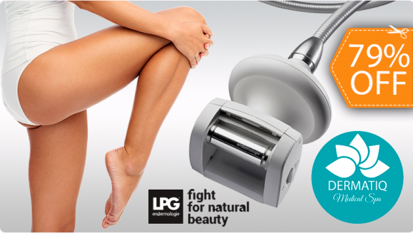 [Image: ¡Paga $75 en Lugar de $360 por Exclusivo Tratamiento para Reducir Celulitis que Incluye: 3 Sesiones de LPG + 3 Terapias de Choque + 3 Sesiones de Lipolaser!m]