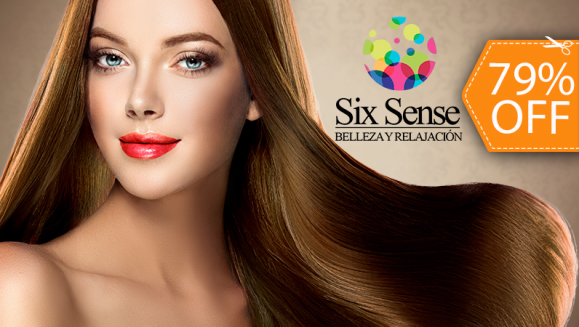 [Image: ¡Paga $35 en Lugar de $165 por Exclusivo Alisado Brasileño Luxor Keratin Complex + Lavado Desintoxicante + Proteínas BioComplex + Gotas de Argán + Secado + Corte con Split Ender!m]
