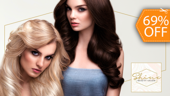 [Image: ¡Paga $18 en Lugar de $58 por Tinte Completo, Retoque o Mechas a Elección entre Iluminación, Tradicionales o Babylights + Lavado + Tratamiento Sellador de Color + Secado, Planchado u Ondas + Gotas de Argán!m]