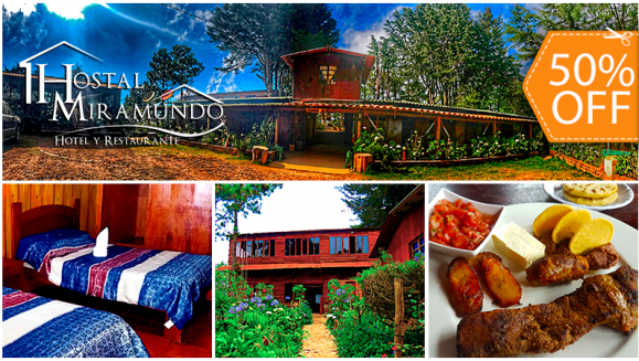 [Image: ¡Paga $107 en Lugar de $215 por Estadía para 4 Personas + 4 Cenas + 4 Desayunos + 4 Almuerzos + Entrada a Finca Agroturística Casa Grande!m]