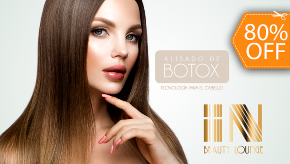[Image: ¡Paga $25 en Lugar de $125 por Alisado de Botox + Lavado Desintoxicante con Shampoo de Carbón Vegetal, Aceite de Coco y Limón + Mascarilla Hidratante + Corte de Puntas + Planchado de Finalización y Gotas de Keratina!m]