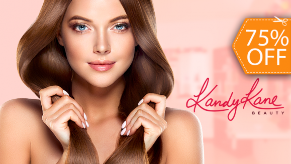 [Image: ¡Paga $10 en Lugar de $40 por Manicure + Pedicure + Esmaltado + Tratamiento Hidratante + Lavado + Corte de Puntas + Depilación de Cejas!m]