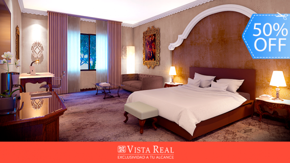 [Image: ¡Suites 100% Remodeladas! ¡Paga Q799 en lugar de Q1,600 por Estadía de 1 Noche para 2 Adultos y 2 Niños en Master Suite Preferencial + Uso de Piscina, Sauna, Gimnasio y Jardines + Traslados a Pradera Zona 10, Arkadia, Cayalá + Impuestos Incluidos!m]