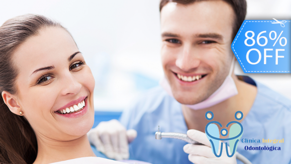 [Image: ¡Paga Q85 en lugar de Q600 por Limpieza Dental Completa con Cavitrón: Eliminación de Placa y Sarro con Ultrasonido y Pulido + Aplicación Tópica de Flúor + Examen con Cámara Intraoral y Detección Digital de Caries!m]