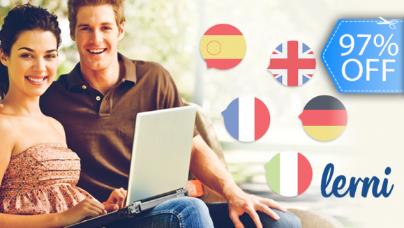 [Image: ¡Paga Q99 en vez de Q3,050 por 12 meses de Acceso Premium a Curso Online de: Inglés, Italiano, Francés, Alemán e Inglés de Negocios Internacionales + REGALO: Acceso Gratis por 3 Meses de Otro Curso!m]