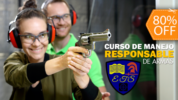 [Image: ¡Paga $20 en Lugar de $100 por Curso de Manejo Responsable de Armas de Fuego!m]