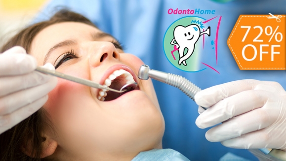 [Image: ¡Paga $47 en Lugar de $170 por Extracción de 1 Cordal + Limpieza Dental con Ultrasonido + Aplicación de Flúor + Consulta y Diagnóstico Bucal + Consulta Postoperatoria + Radiografía Intraoral!m]