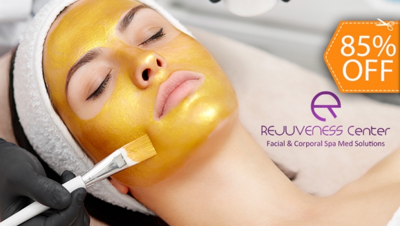 [Image: ¡Paga $36 en Lugar de $240 por 3 Sesiones Faciales “Quita-Arrugas” y “Borra-Manchas” que Incluyen: 1 Microdermoabrasión con Punta de Diamante + 1 Limpieza Facial con Mascarilla Desintoxicante + 1 Mascarilla Plastificada de Oro y Más!m]