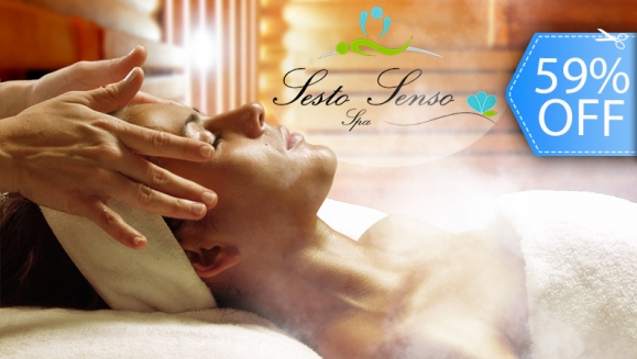 [Image: ¡Paga Q125 en lugar de Q305 por Spa Urbano con Masaje Relajante + Sauna (Masaje Turco) + Mascarilla Facial de Carbón Activado + Bebida a Elección!m]