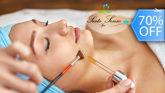[Image: ¡Paga Q89 en lugar de Q300 por Facial Antiacné, Antiaging, Antiestrés o Revitalizante (con Vitamina C o Colágeno Activo) que Incluye: Limpieza, Exfoliación, Purificación, Mascarilla, Contorno de Ojos, Hidratación, Bálsamo y Más!m]