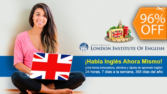 [Image: ¡Paga $23 en Lugar de $598 por 12 Meses de Clases Online de Inglés + Certificación Internacional!m]