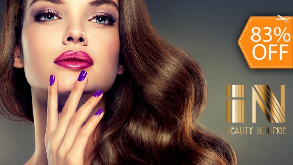 [Image: ¡Paga $10 en Lugar de $59 por Manicure Spa + Pedicure Spa + Esmaltado en Manos y Pies + Lavado + Mascarilla Hidratante + Planchado + Depilación Ceja o Bozo!m]